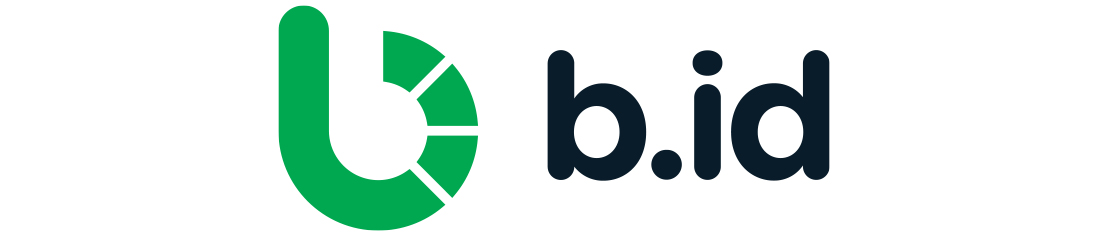 bid logo comparison