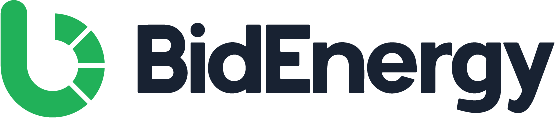 old bid logo