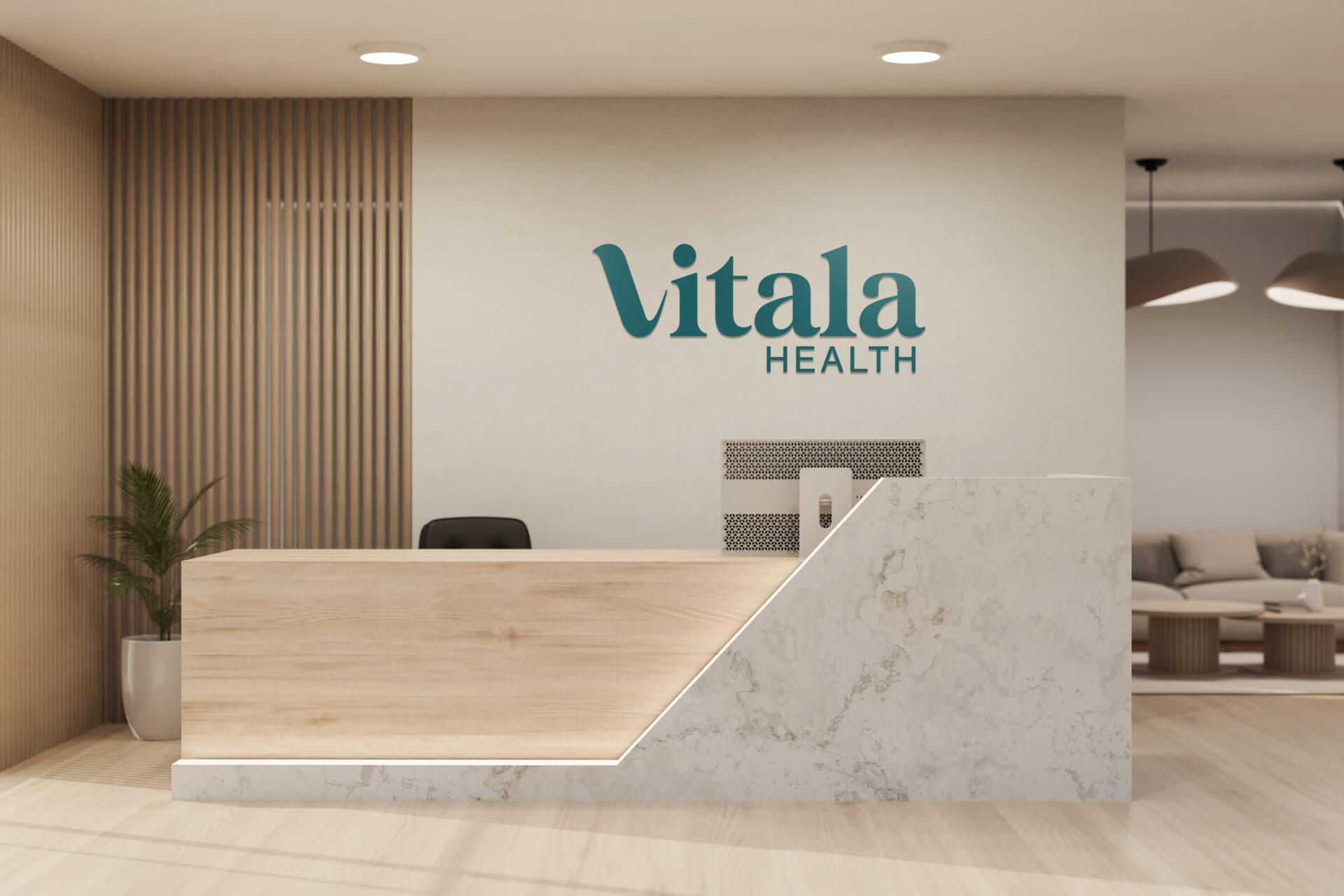 Vitala Health Office